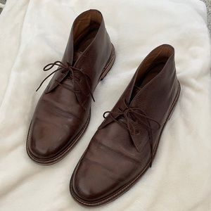 Cole Haan Men’s Chukka Boot Size 10